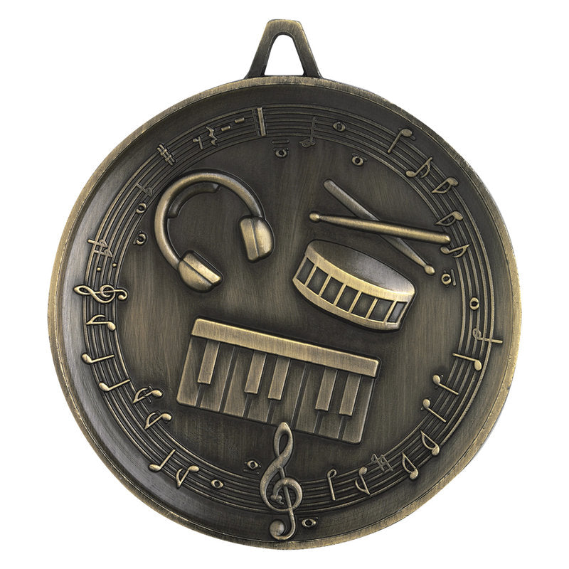 Ovation - Music