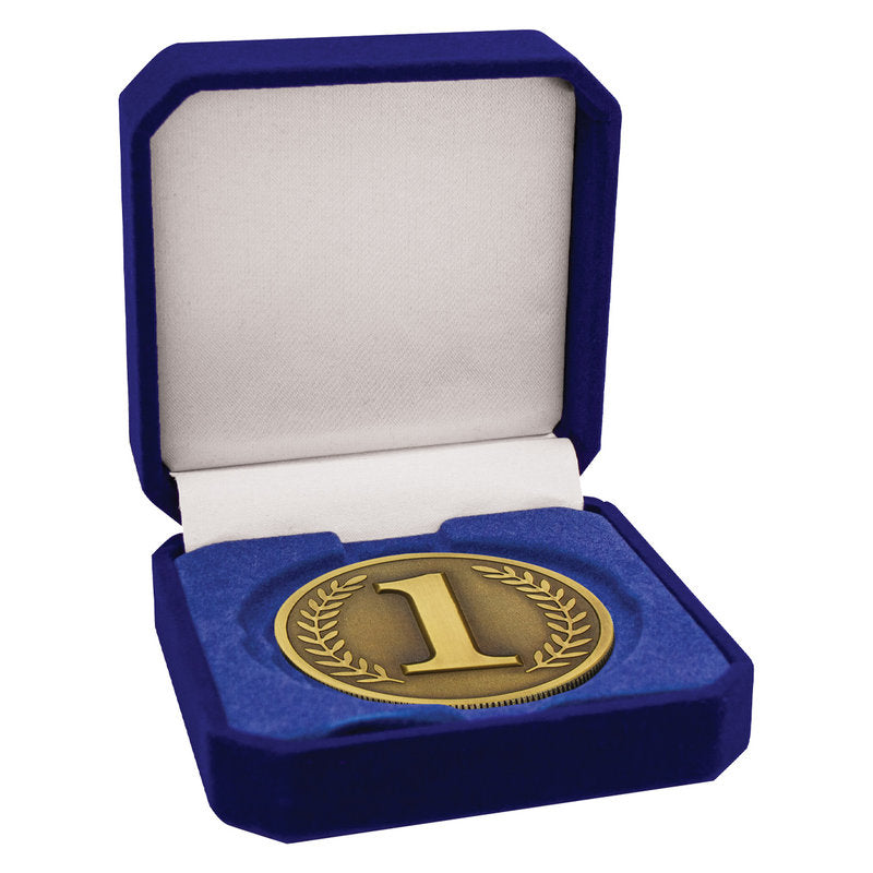 Prestige Medal - 1st Place