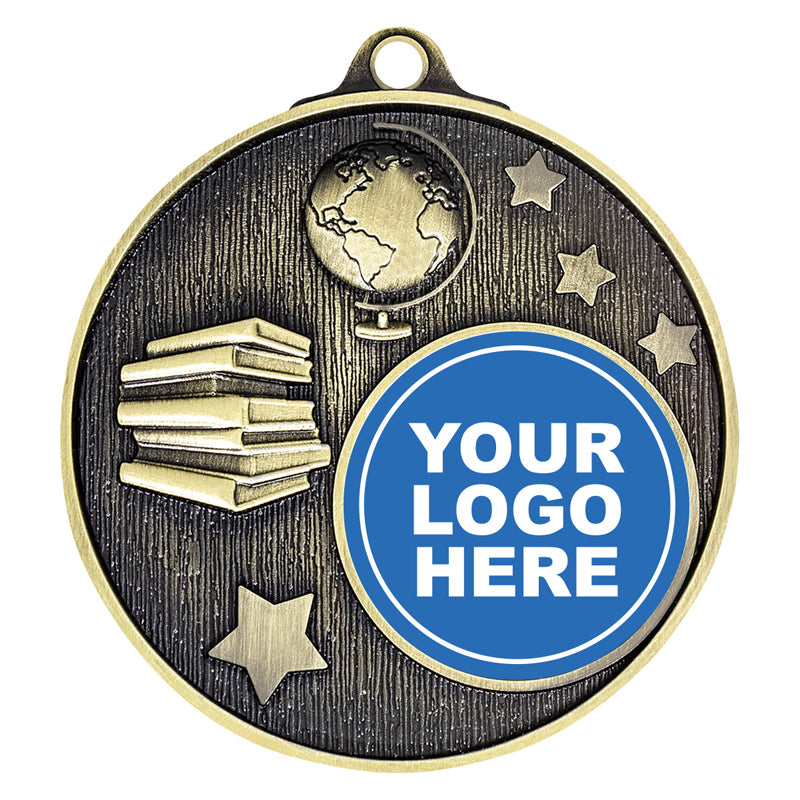 Logo Medal