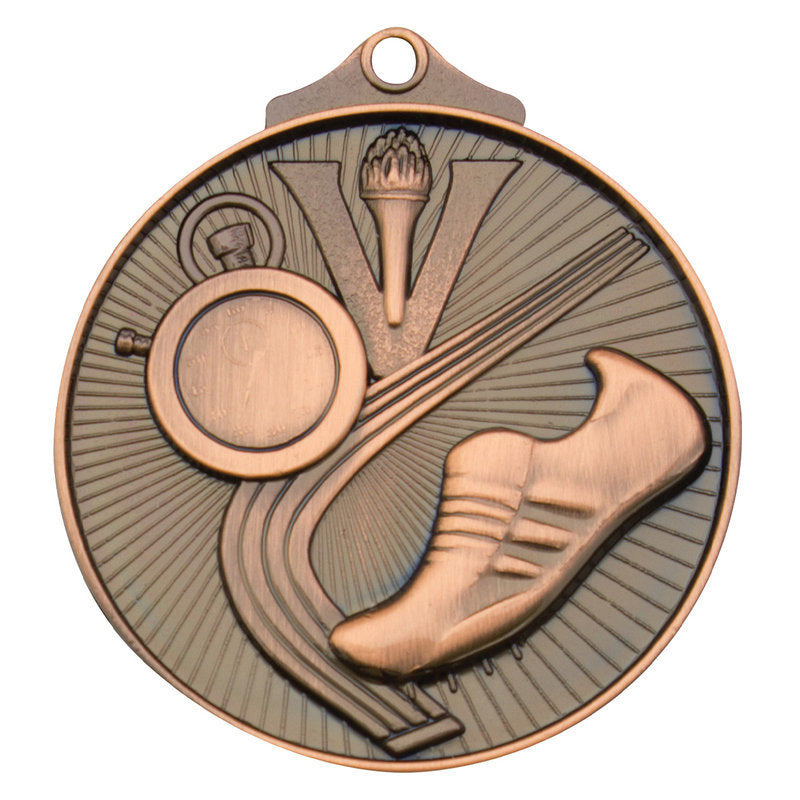 Track Medal