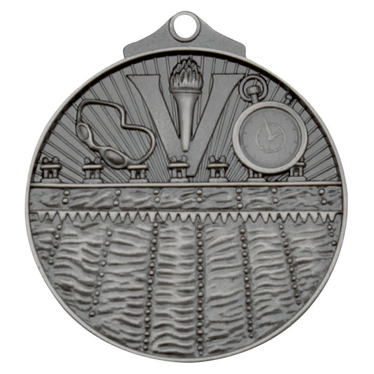 Swim Medal