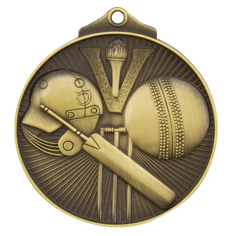 Cricket Medal
