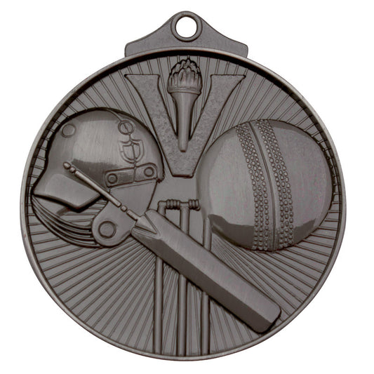 Cricket Medal