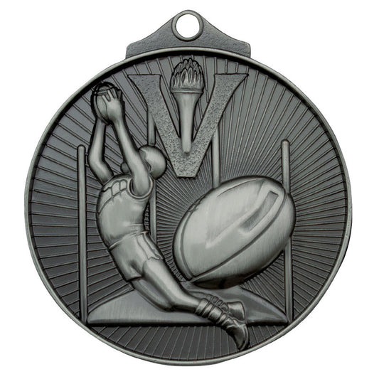 Aussie Rules Medal