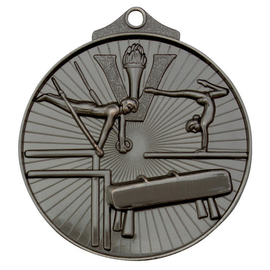 Gymnastics Medal