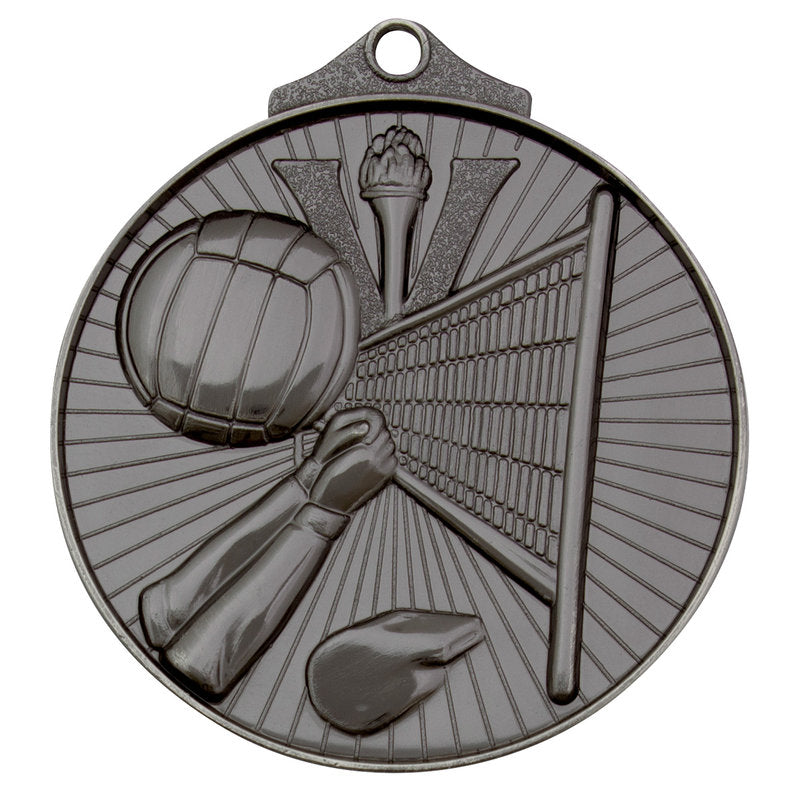 Volleyball Medal