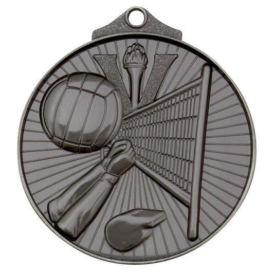 Volleyball Medal