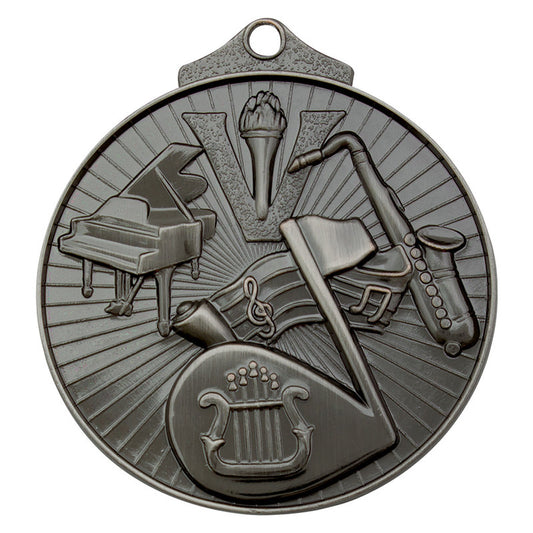 Music Medal