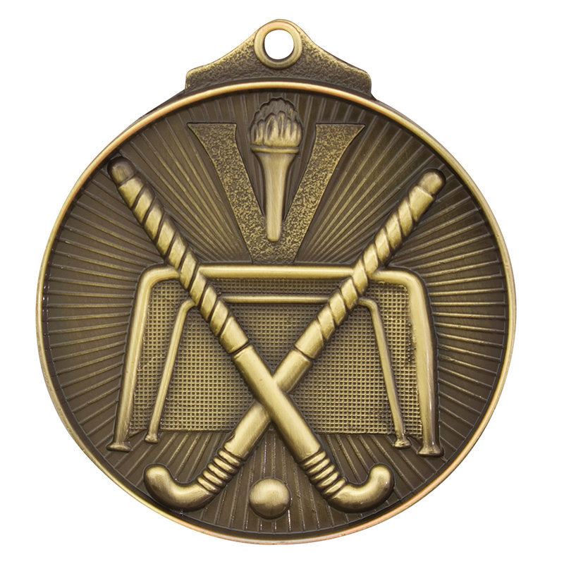 Hockey Medal