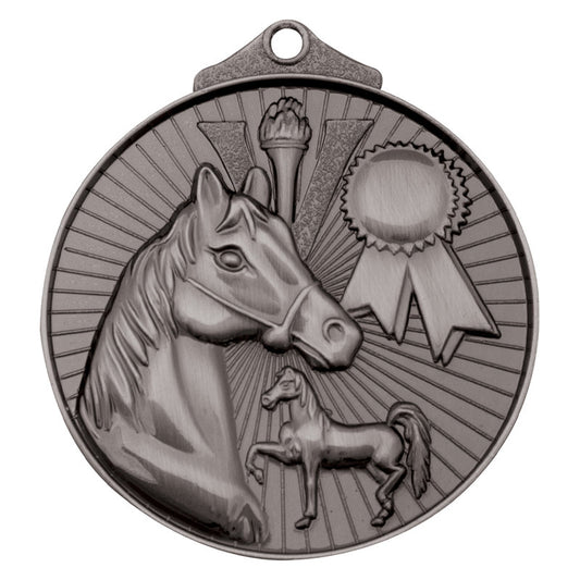 Horse Medal