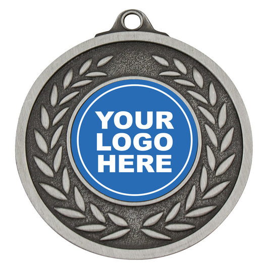 Wreath Victory Medal