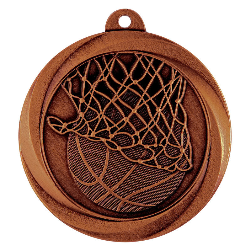 Econo Basketball