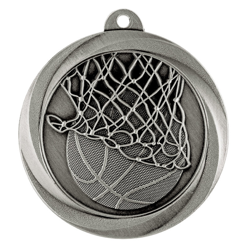 Econo Basketball