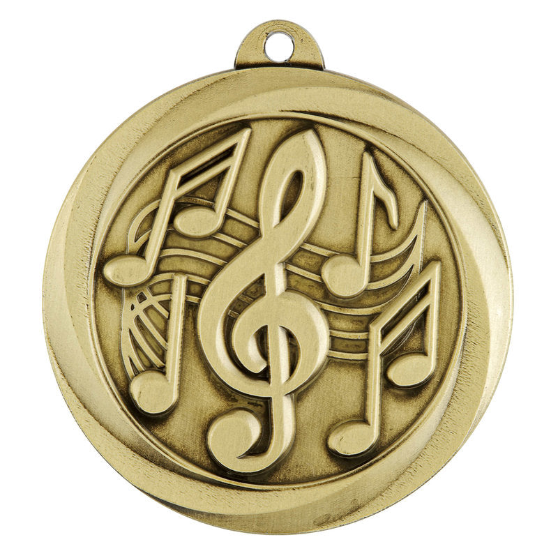 Music Medal