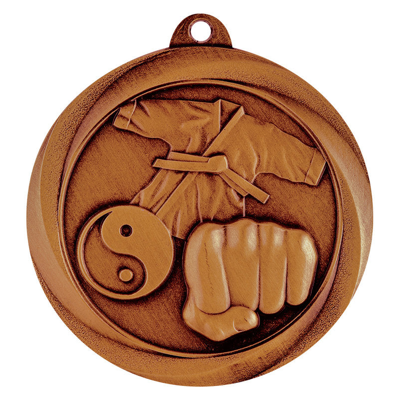 Econo Martial Arts