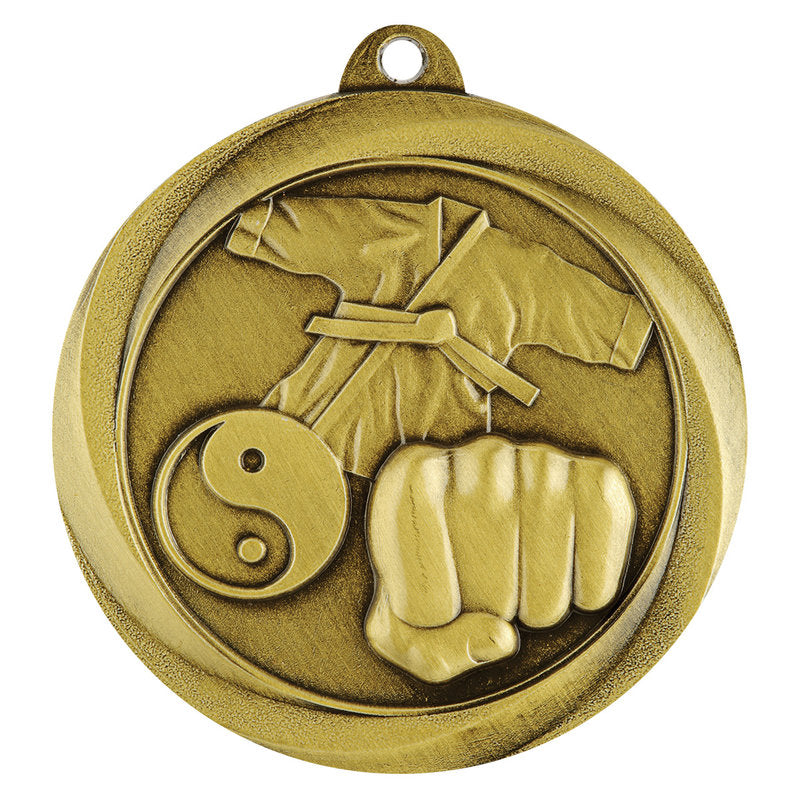 Econo Martial Arts