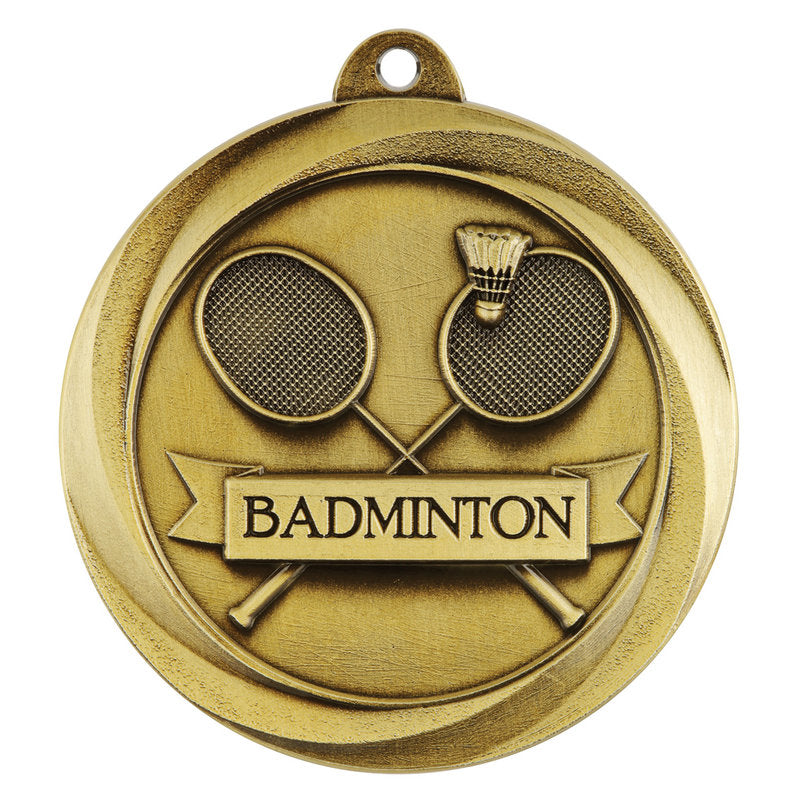 Econo Badminton