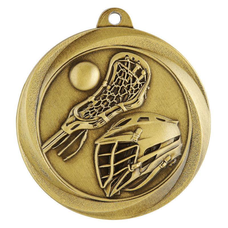 Wayfare Medal - Lacrosse