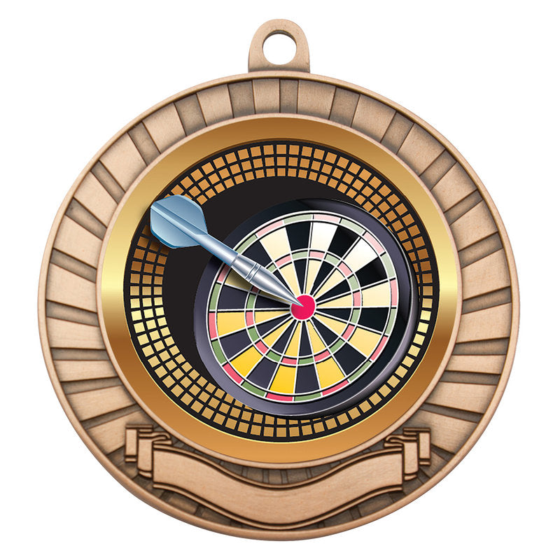 Eco Scroll - Darts