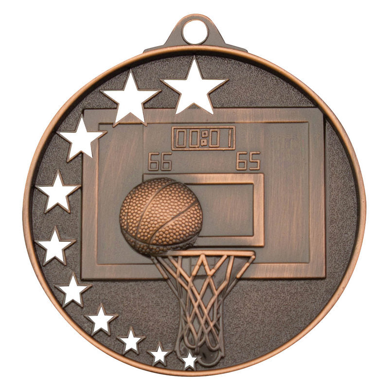 Basketball Stars