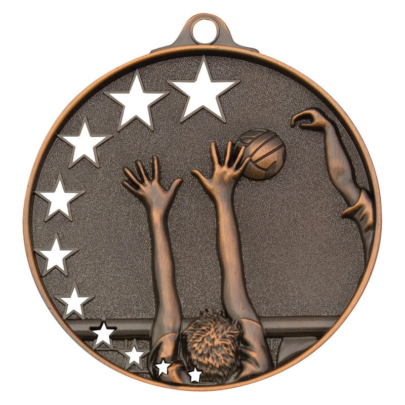 Volleyball Stars