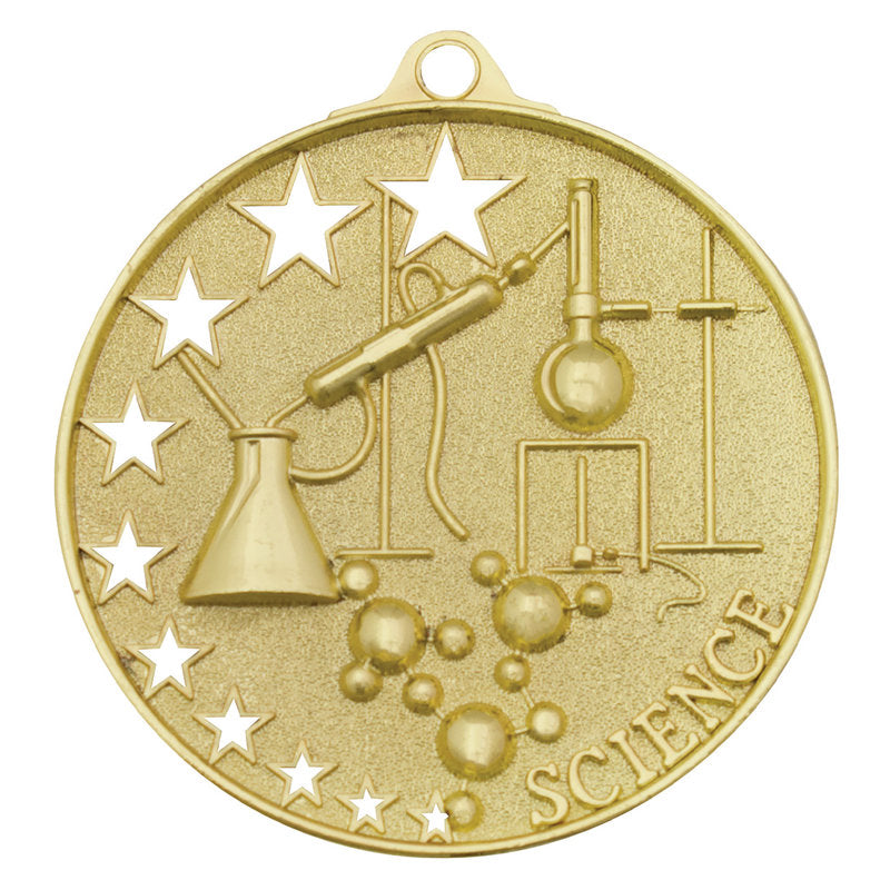 Academic Stars