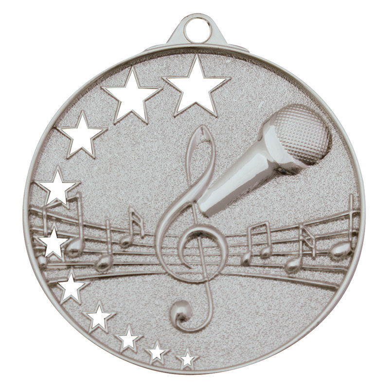 Music Stars