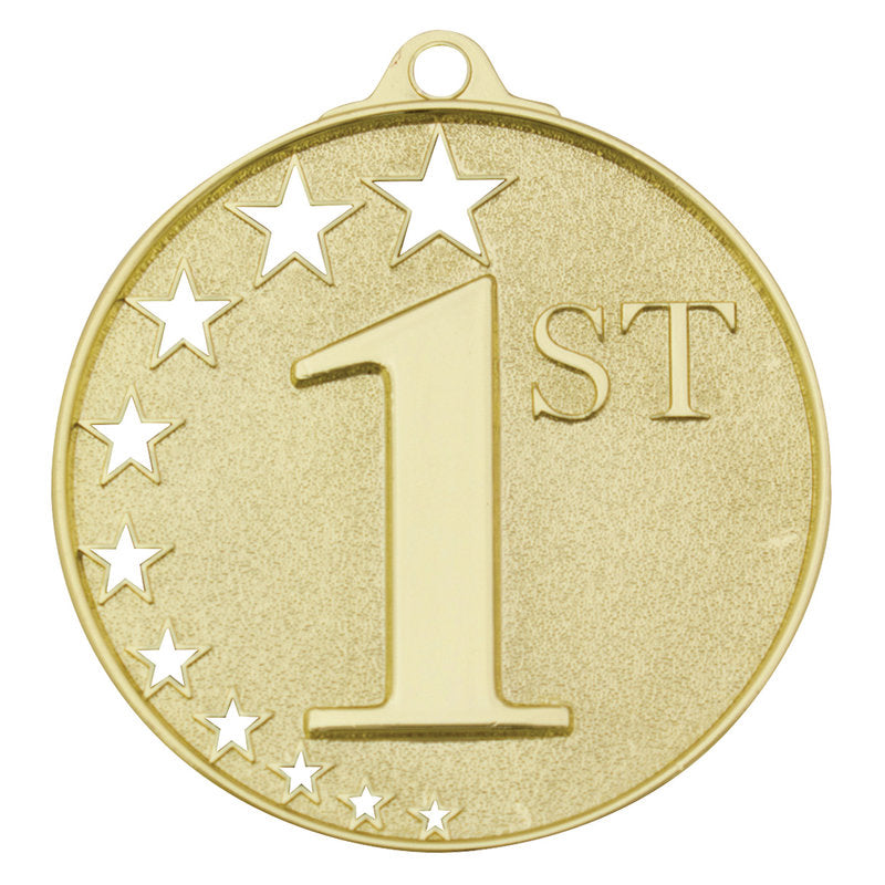 First Place Stars