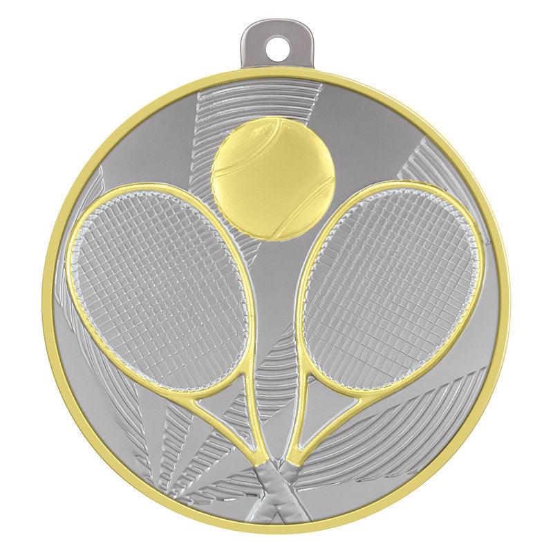 Varsity Tennis