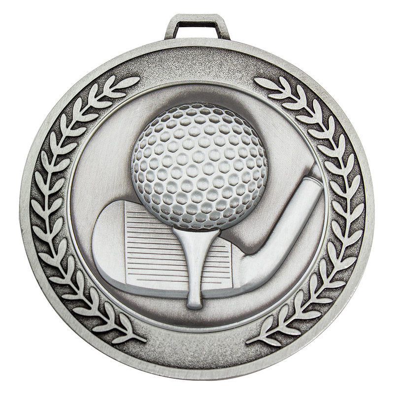Prestige Medal Golf