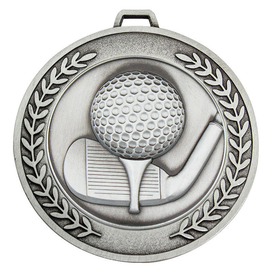Prestige Medal Golf