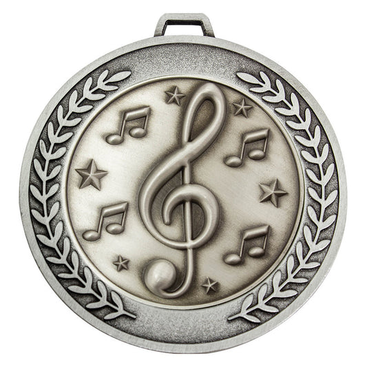 Prestige Medal Music