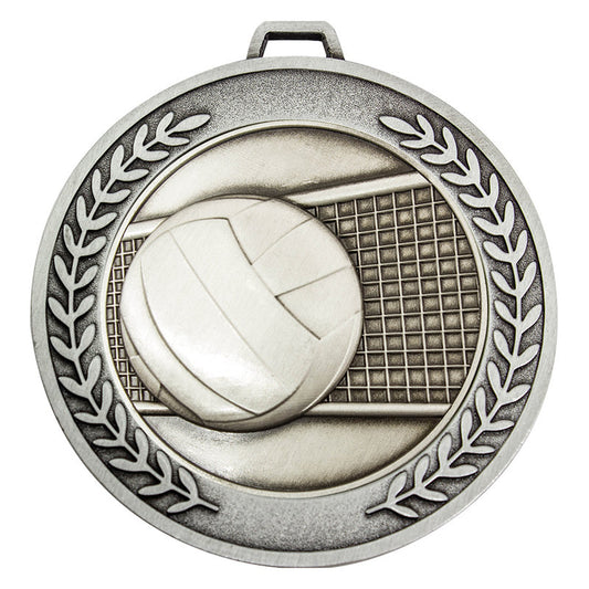 Prestige Medal Volleyball
