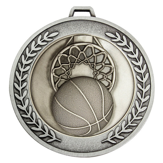 Prestige Medal Basketball