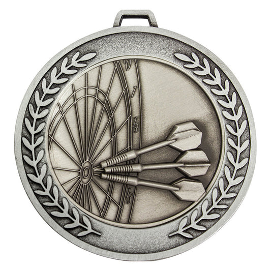 Prestige Medal Darts