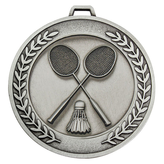 Prestige Medal Badminton
