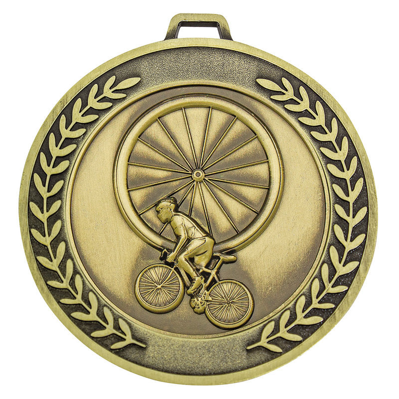 Prestige Medal Cycling