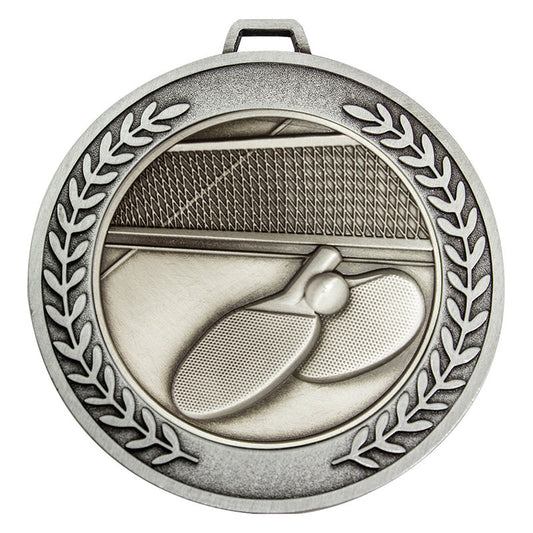 Prestige Medal Table Tennis