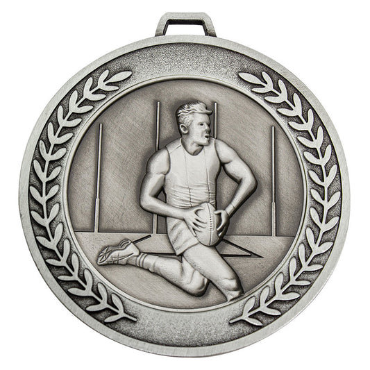 Prestige Medal Male