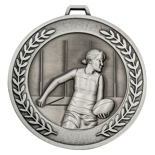 Prestige Medal Female