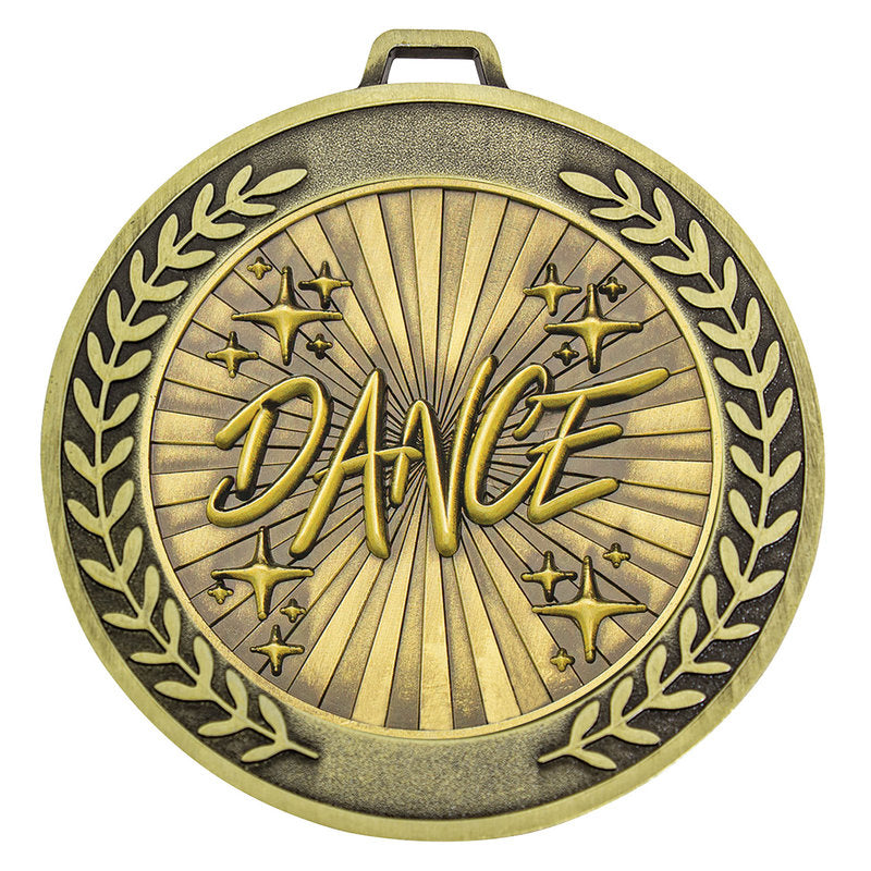 Prestige Medal Dance
