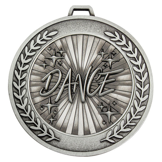 Prestige Medal Dance