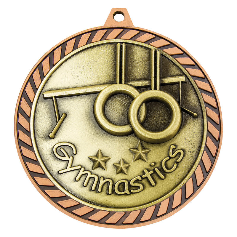 Venture Medal Gymnastics