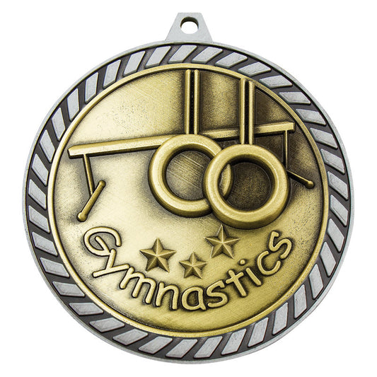 Venture Medal Gymnastics