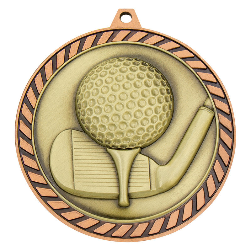 Venture Medal Golf