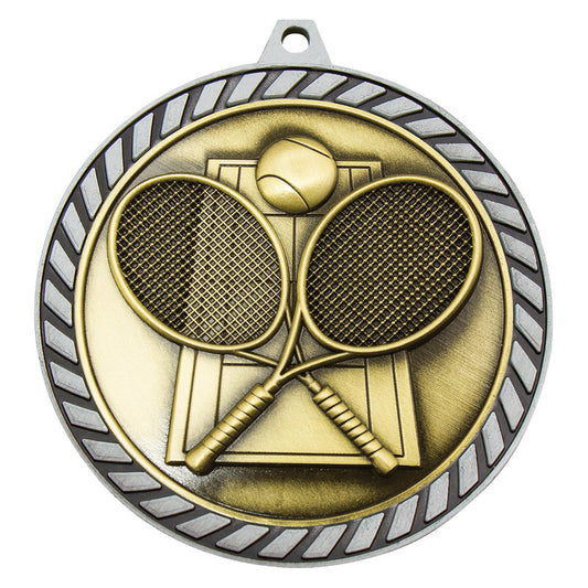Venture Medal Tennis