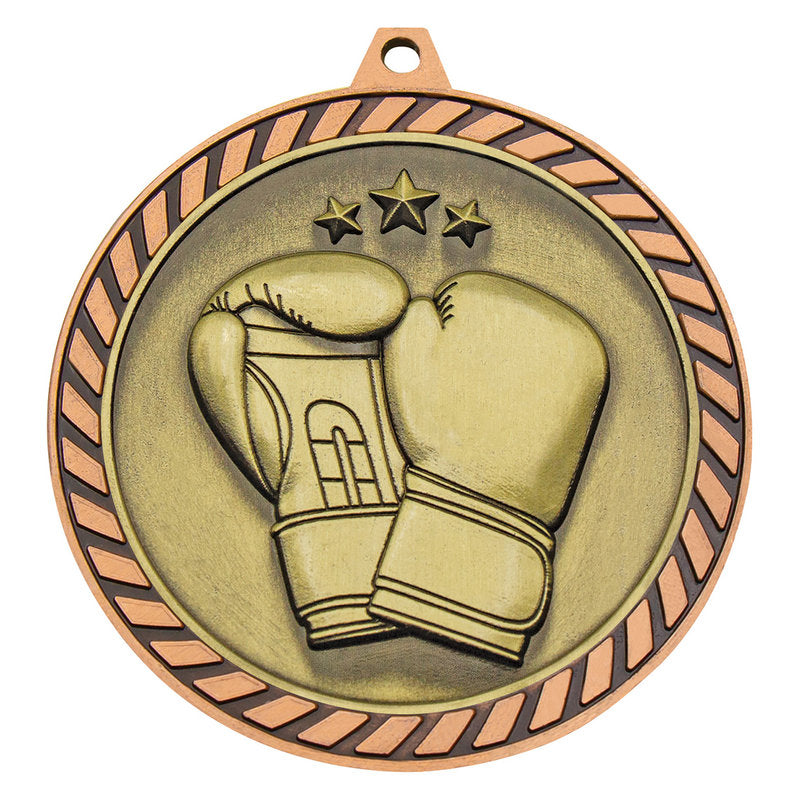 Venture Medal Boxing