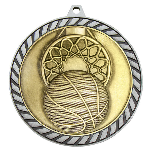 Venture Medal Basketball