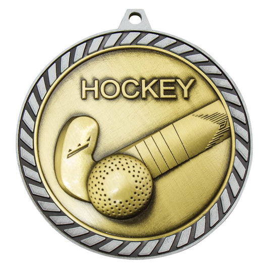 Venture Medal Hockey