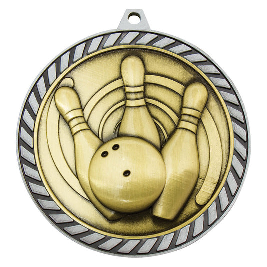 Venture Medal Tenpin